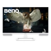 BENQ 27 IPS EW2790U 5MS 60HZ HDMI-TYPEC PIVOT EĞLENCE MONİTÖRÜ BEYAZ 3840X2160