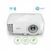 BENQ EW600, 3600 ANSI, 1280x800 WXGA, 1xHDMI, VGA, USB Okuyucu, DLP, Kablosuz Wireless, Android, SMART, Projeksiyon