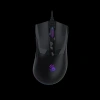 BLOODY W90 MAX USB RGB Led Aydınlatmalı 10000dpi Gaming Optic Siyah Mouse