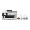 CANON A4 Renkli GX6140 Tanklı Yazıcı Tarayıcı Fotokopi USB 2.0,Ethernet,Kablosuz Tanklı