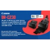 Canon Dr-C230 A4 Dublex Doküman Tarayıcı Dakikada 30 Sayfa Tarama Hızı