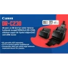 Canon Dr-C230 A4 Dublex Doküman Tarayıcı Dakikada 30 Sayfa Tarama Hızı