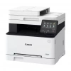 CANON i-SENSYS MF657CDW, Renkli Lazer Yazıcı,  Tarayıcı, Fotokopi, Fax,  Wifi, Lan, Duplex, ORİJİNAL TONERLİ