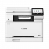 CANON i-SENSYS MF667CDW, Renkli Lazer Yazıcı,  Tarayıcı, Fotokopi, Fax, Wifi, Lan, Duplex