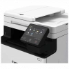 CANON i-SENSYS MF752CDW II, Renkli Lazer Yazıcı,  Tarayıcı, Fotokopi, Wifi, Lan, Duplex, ORİJİNAL TONERLİ