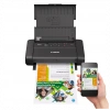 CANON MAXIFY BX110, Renkli, Bataryalı, Wifi, Taşınabilir Yazıcı