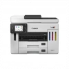 CANON MAXIFY GX7140, Renkli, Mürekkep Mega Tanklı, Yazıcı, Tarayıcı, Wifi, Lan, Duplex, ORİJİNAL MÜREKKEP