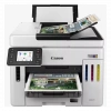CANON MAXIFY GX7140, Renkli, Mürekkep Mega Tanklı, Yazıcı, Tarayıcı, Wifi, Lan, Duplex, ORİJİNAL MÜREKKEP