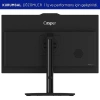 CASPER 23.8 A900 A90.1342-8E00X-V-S CORE i5 13420H 32GB RAM- 500GB M2 NVME- O/B UHD FDOS PIVOT