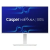 CASPER 23.8 Nirvana A900 A90.1342-BE00X-V-B CORE i5 13420H 32GB DDR5 RAM- 500GB SSD- O/B HD FDOS Beyaz