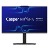 CASPER 23.8 Nirvana A900 A90.1342-BE00X-V-S CORE i5 13420H 32GB DDR5 RAM- 1TB SSD- O/B HD FDOS PIVOT