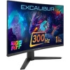 Casper 27 Excalibur E27FVC-E 300HZ 1MS 400NIT Fast VA Curved HDR10 Oyuncu Monitörü