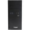CASPER NIRVANA N200 N2H.117F-BVG0X-00C CORE i7 11700F 16GB- 500GB M2 NVME- 4 GB GTX1650 FDOS
