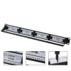 CODEGEN 1U 24port Cat6 Utp Patch Panel COD624