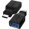 CODEGEN CDG-CNV35 TYPE-C - USB 3.0 Görüntü Adaptörü Siyah