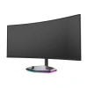 COOLERMASTER 34 VA GM34-CWQ 0.5MS 144HZ HDMI-DP USBC KAVISLI GAMING MONİTÖR 3440X1440