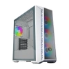 COOLERMASTER 520 MB520-WGNN-S03 GAMING E-ATX PC KASASI BEYAZ
