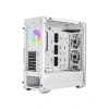 COOLERMASTER 520 MB520-WGNN-S03 GAMING E-ATX PC KASASI BEYAZ