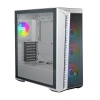 COOLERMASTER 520 MB520-WGNN-S03 GAMING E-ATX PC KASASI BEYAZ