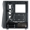 COOLERMASTER 700W 80+ CMP520 TG CP520-KGNN70-S00 Gaming Mid-Tower PC Kasası