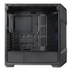 COOLERMASTER 750W 80+ BRONZE TD500 v2 KGNN75-STU Gaming E-ATX PC Kasası