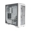 COOLERMASTER 850W 80+ GOLD HAF500 TG H500-WGNN-S00 GAMING E-ATX PC KASASI BEYAZ
