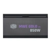 COOLERMASTER 850W 80+ GOLD MWE GOLD v3 PCIE 5.0 TAM MODÜLER POWER SUPPLY