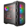 COOLERMASTER H500 MCM-H500-IGNN-S01 Gaming E-ATX PC Kasası