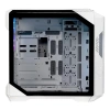 COOLERMASTER HAF700 H700-WGNN-S00 GAMING E-ATX PC KASASI BEYAZ