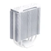 COOLERMASTER HYPER 212 HALO WHITE RR-S4WW-20PA-R1 Hava Soğutmalı AM5-1700p İşlemci Fanı