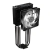 COOLERMASTER HYPER 212 PRO RR-212S-25PZ-R1 AM5-1851P RGB HAVA SOĞUTMALI İŞLEMCİ FANI
