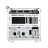 COOLERMASTER MasterBox QUBE 500 TG Q500-WGNN-S00 GAMING MID-TOWER PC KASASI BEYAZ