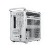COOLERMASTER MasterBox QUBE 500 TG Q500-WGNN-S00 GAMING MID-TOWER PC KASASI BEYAZ