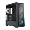 COOLERMASTER MB520 MB520-KGNN-S03 Gaming E-ATX PC Kasası