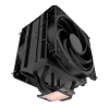 COOLERMASTER V4 ALPHA 3DHP MAZ-T2HP-217PK-R1 AM5-1851P HAVA SOĞUTMALI DUAL İŞLEMCİ FANI