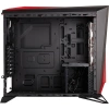 CORSAIR CARBIDE SPEC-ALPHA KC-CC-9011085-WW GAMING MID-TOWER PC KASASI SIYAH KIRMIZI