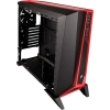 CORSAIR CARBIDE SPEC-ALPHA KC-CC-9011085-WW GAMING MID-TOWER PC KASASI SIYAH KIRMIZI