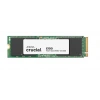Crucial 1TB  E100 CT1000E100SSD8 1TB (5000-4500MB-s) M.2 2280 PCIe 4.0 NVMe Ssd Disk