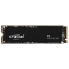 CRUCIAL 1TB P3 CT1000P3SSD8 3500- 3000MB/s M2 NVME GEN3 Disk