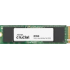 CRUCIAL 2TB E100 CT2000E100SSD8 5000-4500MB/s M2 NVME GEN4 Disk