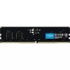 CRUCIAL 32GB DDR5 4800MHZ PC RAM VALUE CT32G48C40U5