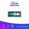 CRUCIAL CT8G4SFRA32A, 8Gb, 3200Mhz, DDR4, CL22,  1.2V, SODIMM, Notebook RAM (By Micron)