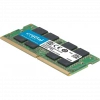 CRUCIAL CT8G4SFRA32A, 8Gb, 3200Mhz, DDR4, CL22,  1.2V, SODIMM, Notebook RAM (By Micron)