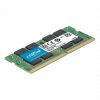 CRUCIAL CT8G4SFRA32A, 8Gb, 3200Mhz, DDR4, CL22,  1.2V, SODIMM, Notebook RAM (By Micron)