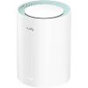 CUDY M1200 AC1200 Dual Band EV Ofis Tipi Mesh Router 3-lü paket