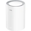 CUDY M1800 AX1800 Dual Band EV Ofis Tipi Mesh Router 3-lü paket