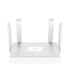 CUDY WR1300E AC1200 GIGABIT DUAL BAND ROUTER