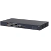 DAHUA 16port 135w FULL PoE CS4218-16ET-135 GIGABIT Yönetilebilir Switch