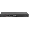 DAHUA 16port 135w FULL PoE CS4218-16ET-135 GIGABIT Yönetilebilir Switch
