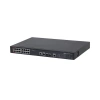 DAHUA 16port 240w FULL PoE PFS4218-16ET-240-V2 GIGABIT 2X SFP Yönetilebilir Switch
